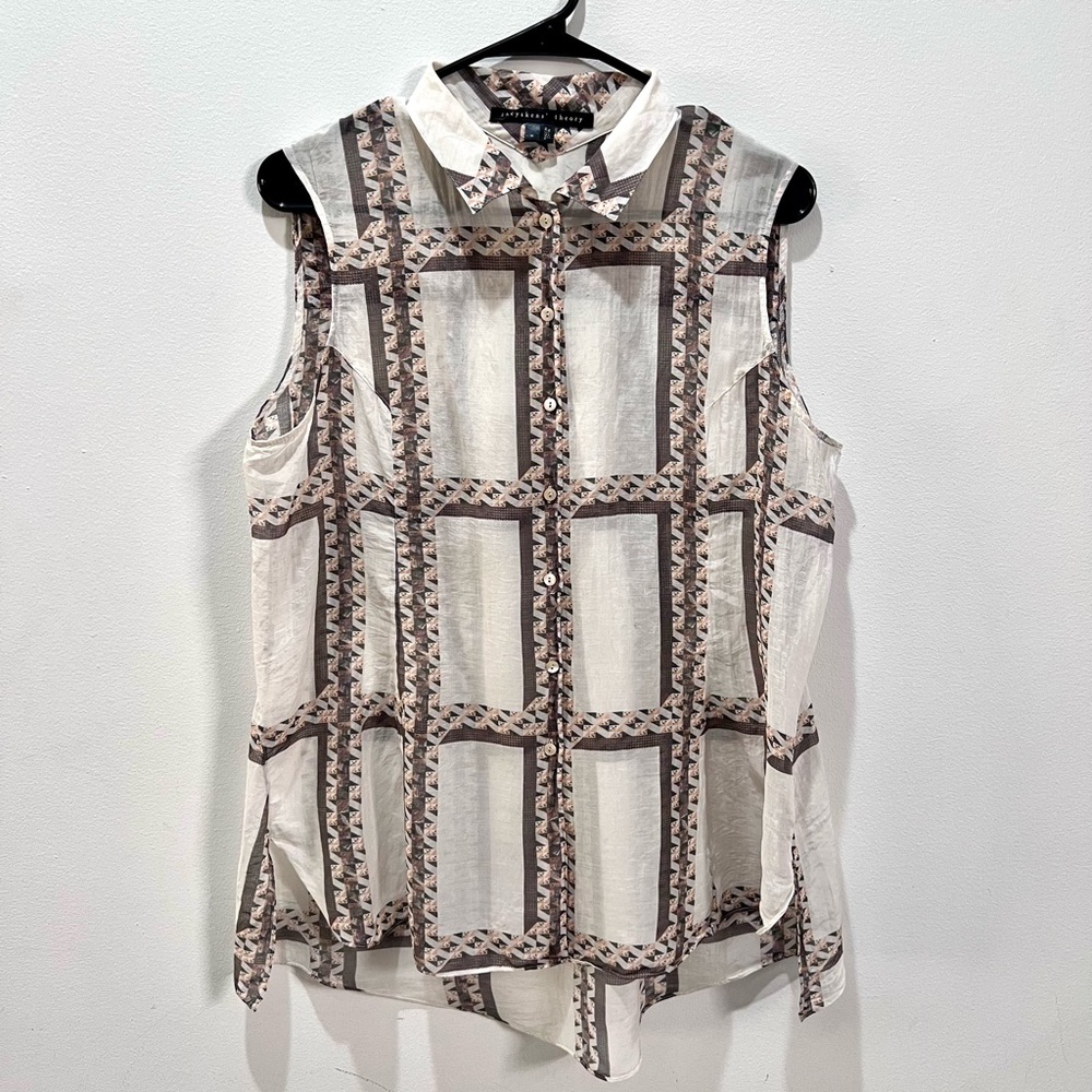 theyskens’ theory